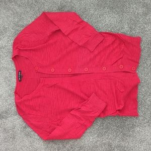 Cable & Guage cardigan